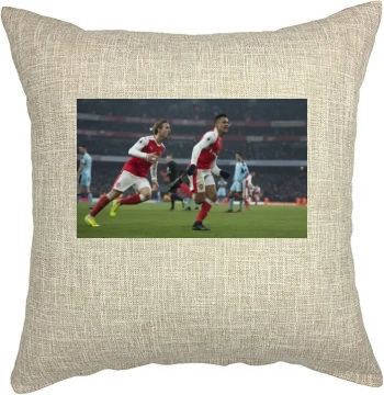 FC Arsenal Pillow