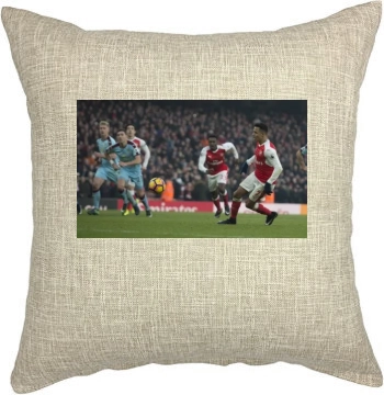 FC Arsenal Pillow