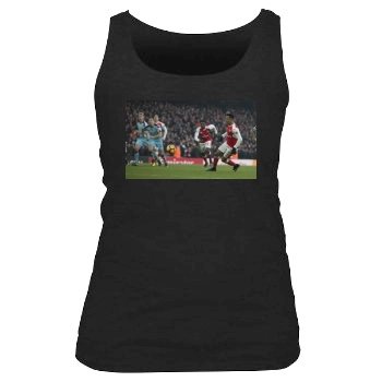 FC Arsenal Women's Tank Top