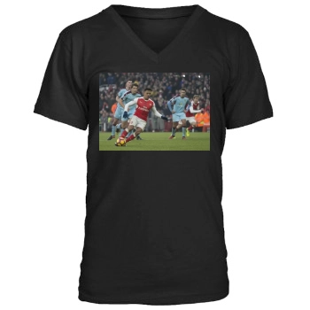 FC Arsenal Men's V-Neck T-Shirt