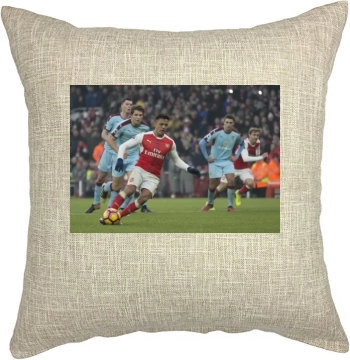 FC Arsenal Pillow