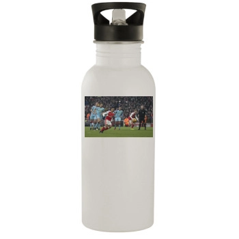 FC Arsenal Stainless Steel Water Bottle