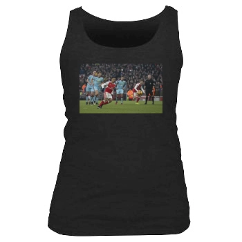 FC Arsenal Women's Tank Top