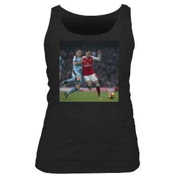 FC Arsenal Women's Tank Top