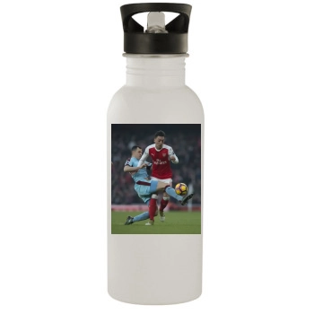 FC Arsenal Stainless Steel Water Bottle