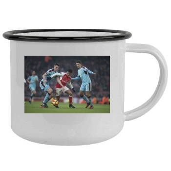 FC Arsenal Camping Mug