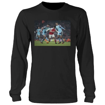 FC Arsenal Men's Heavy Long Sleeve TShirt