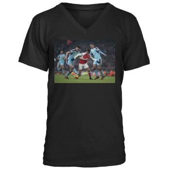 FC Arsenal Men's V-Neck T-Shirt