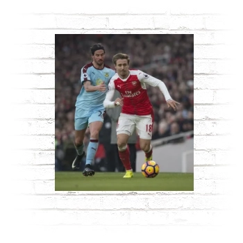 FC Arsenal Poster