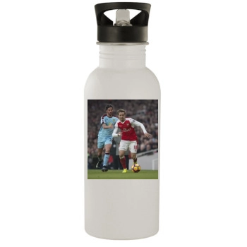 FC Arsenal Stainless Steel Water Bottle