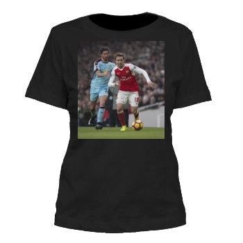 FC Arsenal Women's Cut T-Shirt