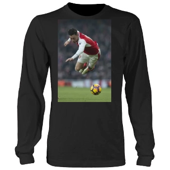 FC Arsenal Men's Heavy Long Sleeve TShirt