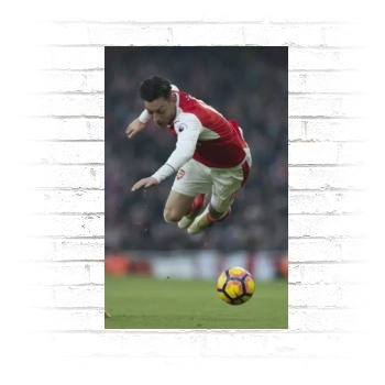 FC Arsenal Poster