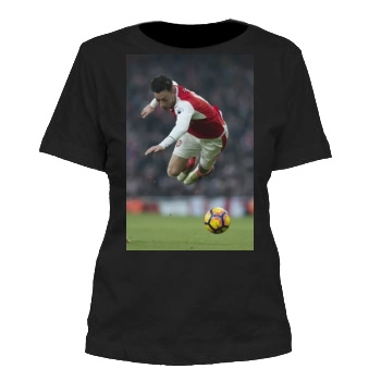 FC Arsenal Women's Cut T-Shirt