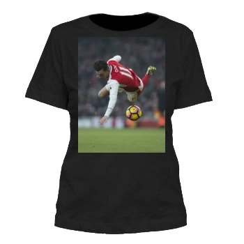 FC Arsenal Women's Cut T-Shirt