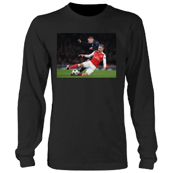 FC Arsenal Men's Heavy Long Sleeve TShirt