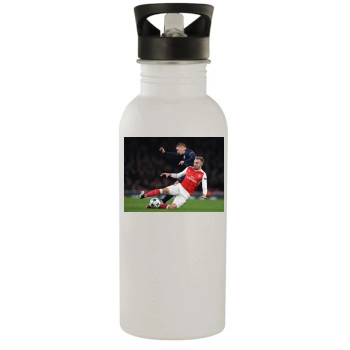 FC Arsenal Stainless Steel Water Bottle