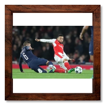 FC Arsenal 12x12