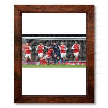 FC Arsenal 14x17