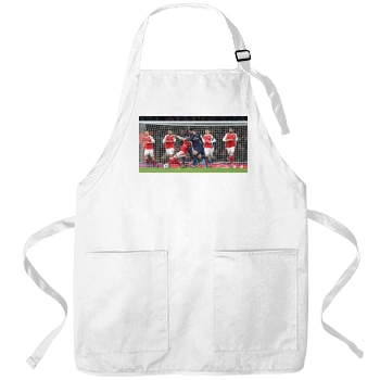 FC Arsenal Apron