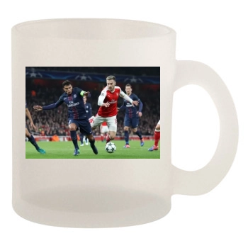 FC Arsenal 10oz Frosted Mug