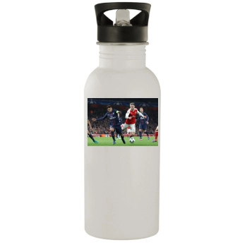 FC Arsenal Stainless Steel Water Bottle