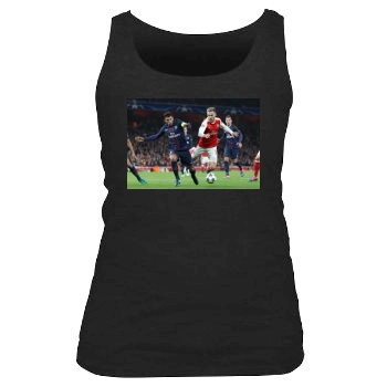 FC Arsenal Women's Tank Top