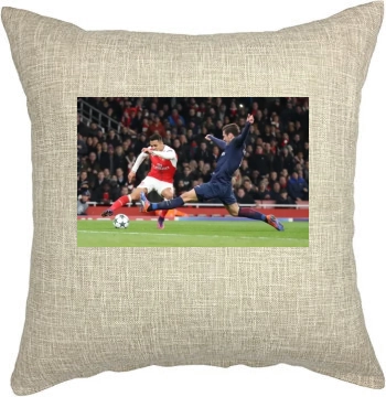 FC Arsenal Pillow