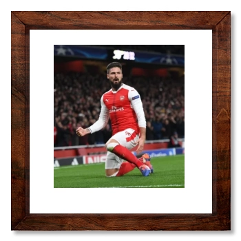 FC Arsenal 12x12