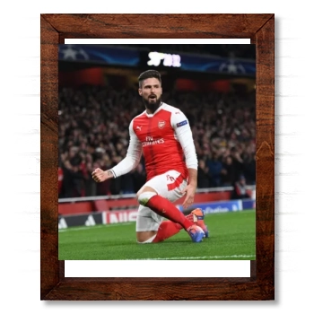 FC Arsenal 14x17