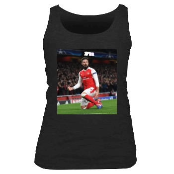 FC Arsenal Women's Tank Top