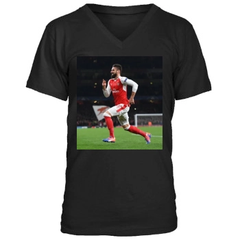 FC Arsenal Men's V-Neck T-Shirt