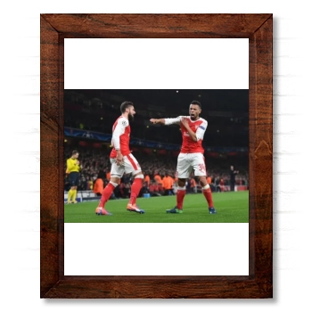 FC Arsenal 14x17