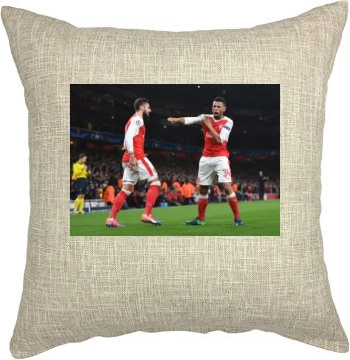 FC Arsenal Pillow