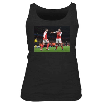 FC Arsenal Women's Tank Top