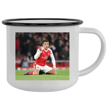 FC Arsenal Camping Mug