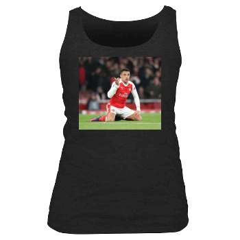 FC Arsenal Women's Tank Top