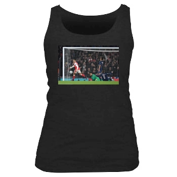 FC Arsenal Women's Tank Top