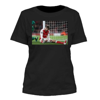 FC Arsenal Women's Cut T-Shirt