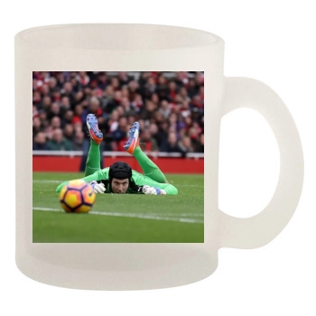 FC Arsenal 10oz Frosted Mug