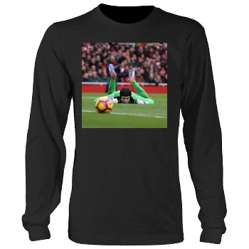 FC Arsenal Men's Heavy Long Sleeve TShirt