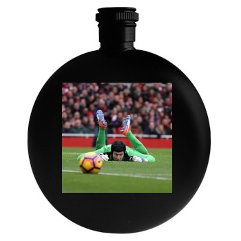 FC Arsenal Round Flask