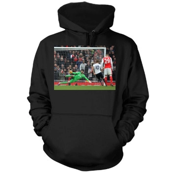 FC Arsenal Mens Pullover Hoodie Sweatshirt