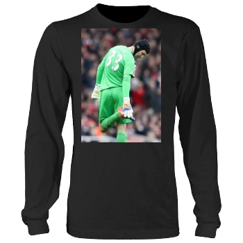 FC Arsenal Men's Heavy Long Sleeve TShirt