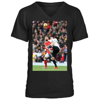 FC Arsenal Men's V-Neck T-Shirt