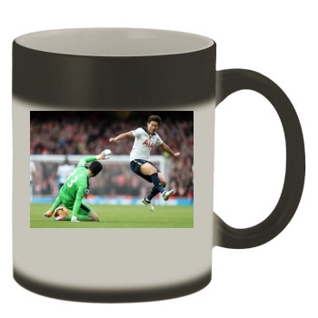 FC Arsenal Color Changing Mug