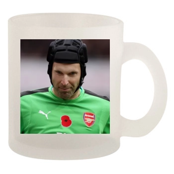 FC Arsenal 10oz Frosted Mug