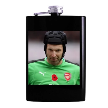 FC Arsenal Hip Flask