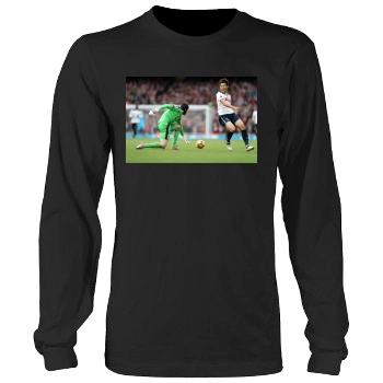 FC Arsenal Men's Heavy Long Sleeve TShirt