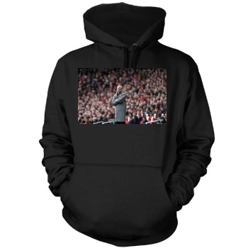 FC Arsenal Mens Pullover Hoodie Sweatshirt